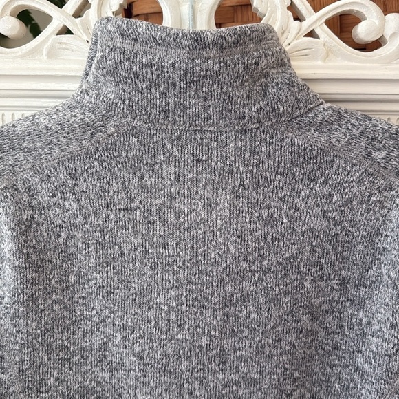 NWT Patagonia Better Sweater - Picture 10 of 11